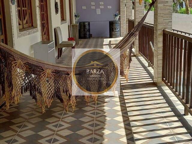 Casa para Locação em Camaragibe - 5