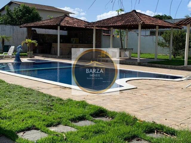 Casa para Venda em Camaragibe - 2