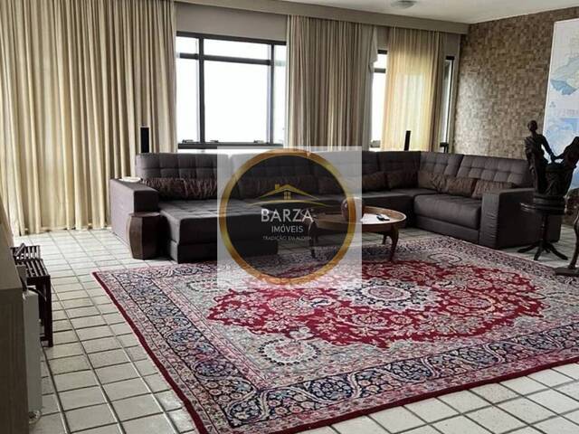 Apartamento para Venda em Jaboatão dos Guararapes - 5