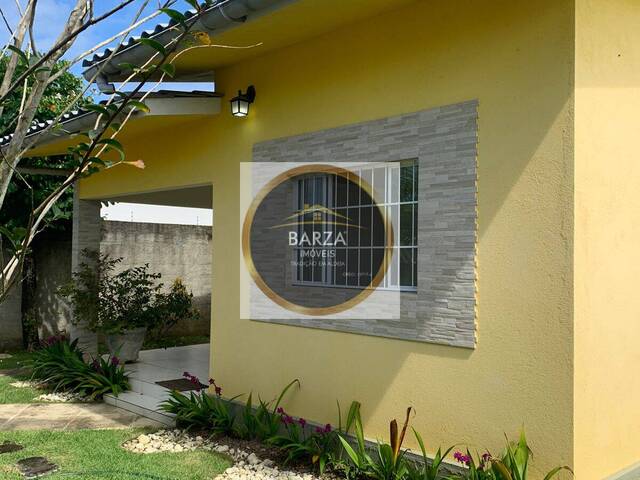 #435 - Casa em condomínio para Locação em Camaragibe - PE