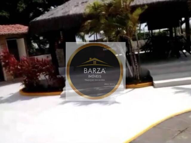 #438 - Apartamento para Venda em Ilha de Itamaracá - PE - 1