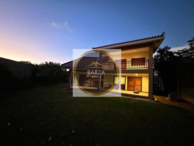 #447 - Casa em condomínio para Venda em Camaragibe - PE