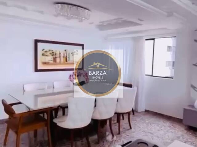 Apartamento para Venda em Jaboatão dos Guararapes - 4