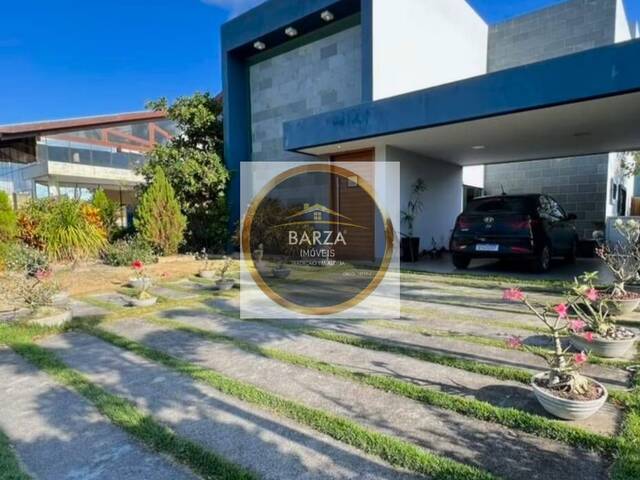 #453 - Casa em condomínio para Venda em Caruaru - PE - 1