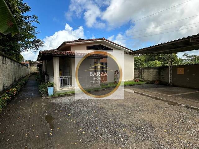 Casa em condomínio para Locação em Camaragibe - 2