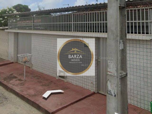 Casa para Locação em Paulista - 5