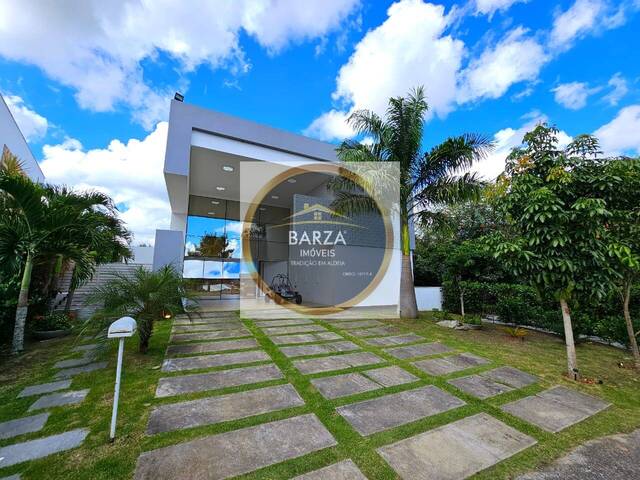 #477 - Casa em condomínio para Locação em Caruaru - PE - 3
