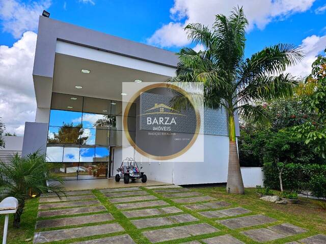 #477 - Casa em condomínio para Locação em Caruaru - PE - 1