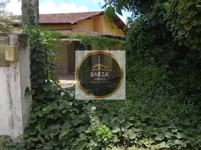 #482 - Terreno em condomínio para Venda em Camaragibe - PE