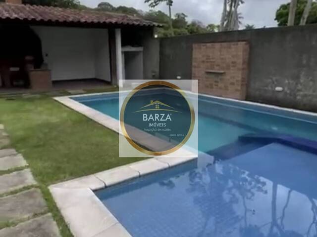 Casa em condomínio para Locação em Camaragibe - 2