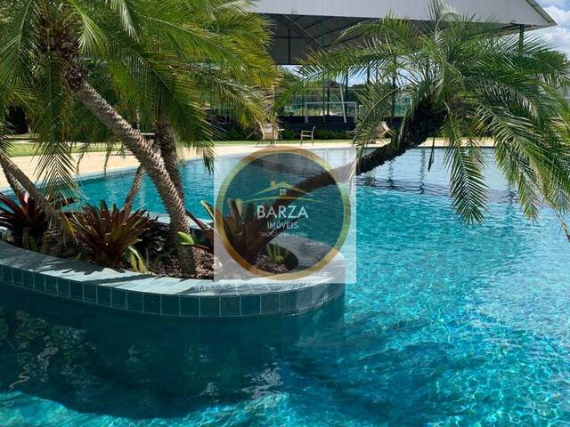 #495 - Terreno em condomínio para Venda em Camaragibe - PE