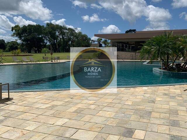 #495 - Terreno em condomínio para Venda em Camaragibe - PE