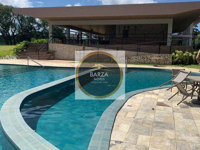 #495 - Terreno em condomínio para Venda em Camaragibe - PE