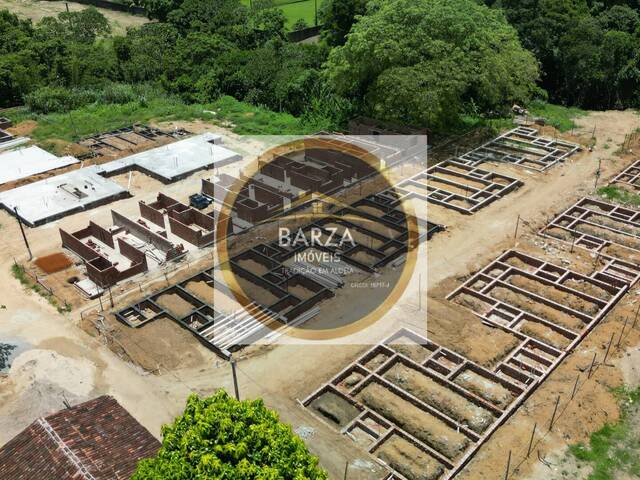 #408 - Casa em condomínio para Venda em Camaragibe - PE