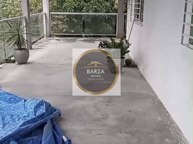 Chácara para Locação em Camaragibe - 5