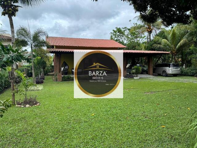 #520 - Casa em condomínio para Venda em Camaragibe - PE