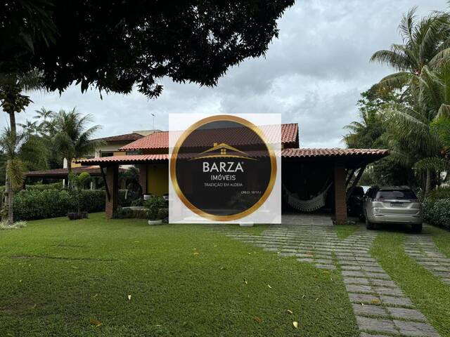 #520 - Casa em condomínio para Venda em Camaragibe - PE
