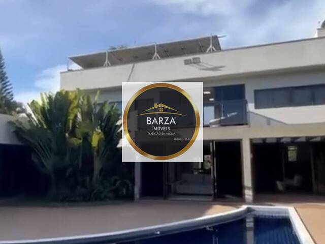 #547 - Casa em condomínio para Venda em Camaragibe - PE