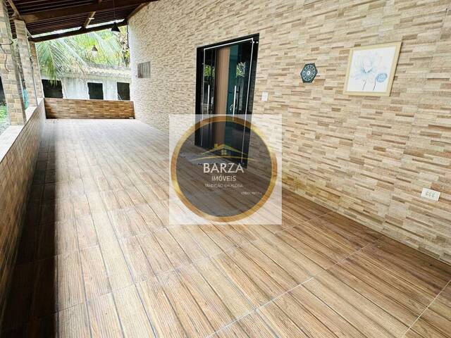 Casa para Locação em Camaragibe - 4