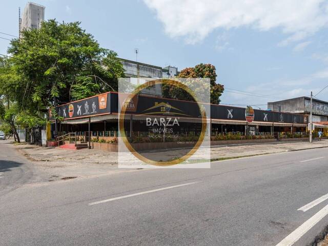 #563 - Ponto Comercial para Venda em Recife - PE - 3