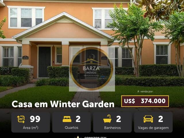 #566 - Casa em condomínio para Venda em Camaragibe - PE