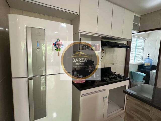 Apartamento para Locação em Camaragibe - 4
