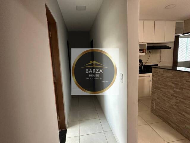 Apartamento para Locação em Camaragibe - 3