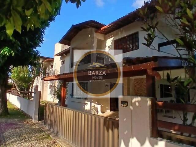 Casa em condomínio para Locação em Camaragibe - 4