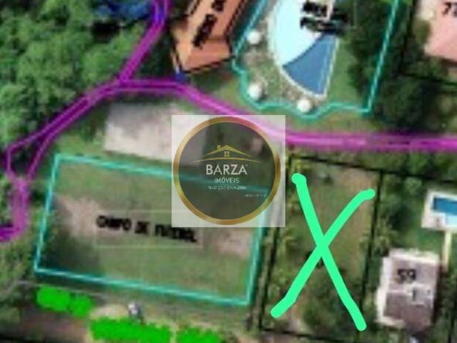 #605 - Terreno em condomínio para Venda em Camaragibe - PE