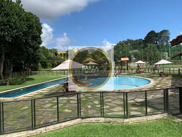 #605 - Terreno em condomínio para Venda em Camaragibe - PE