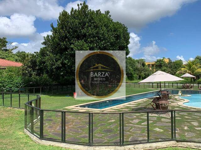 #605 - Terreno em condomínio para Venda em Camaragibe - PE