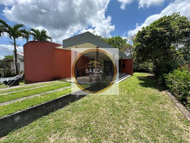 #608 - Casa em condomínio para Venda em Camaragibe - PE