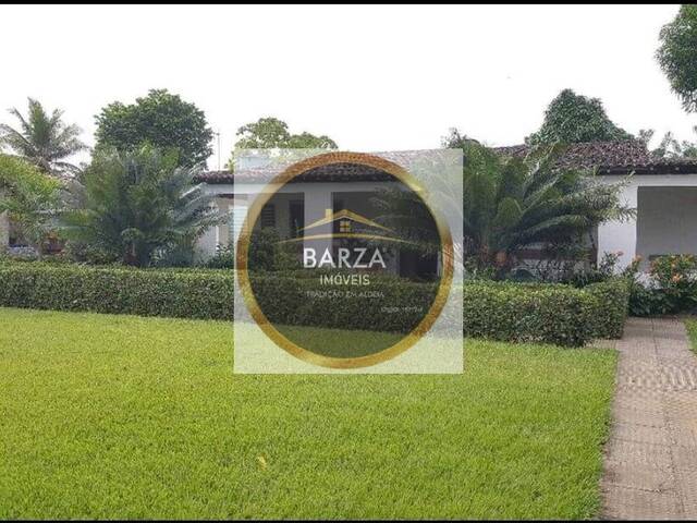 #614 - Casa para Venda em Camaragibe - PE - 1