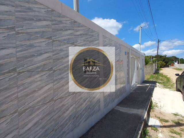 Casa em condomínio para Locação em Camaragibe - 2