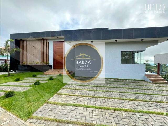 #637 - Casa em condomínio para Venda em Gravatá - PE - 3