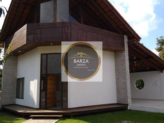 Casa em condomínio para Venda em Camaragibe - 3