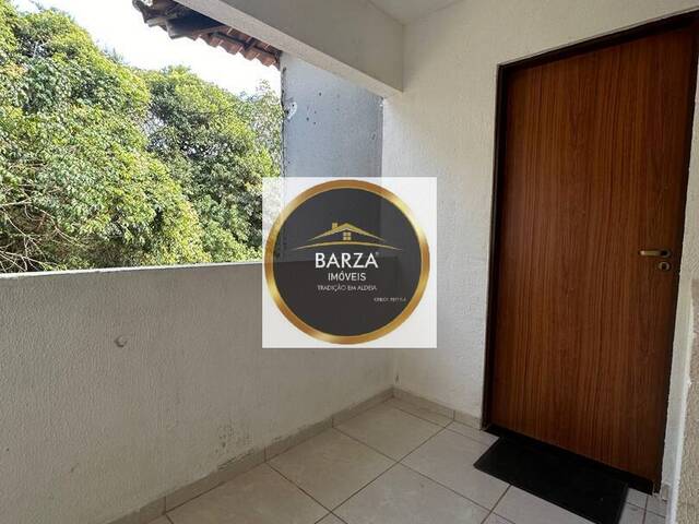 Apartamento para Venda em Camaragibe - 4