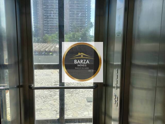 Flat para Locação em Paulista - 5
