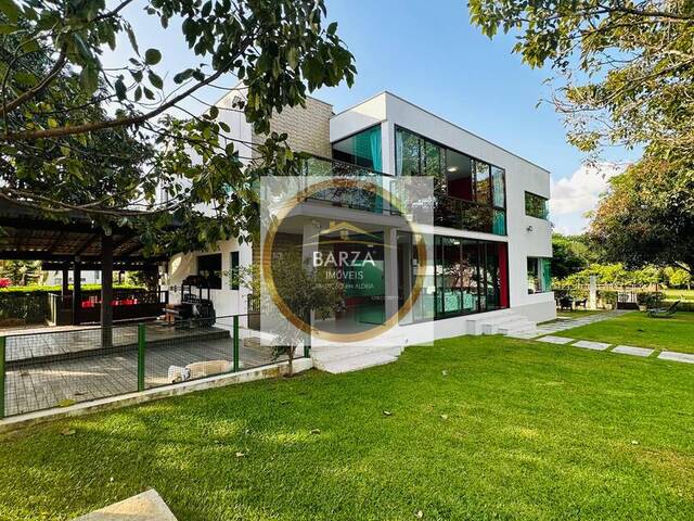 Casa em condomínio para Venda em Camaragibe - 3