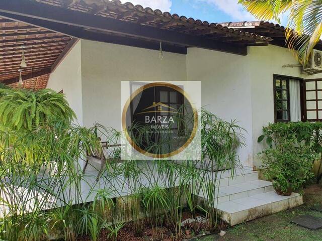 Casa em condomínio para Locação em Camaragibe - 4