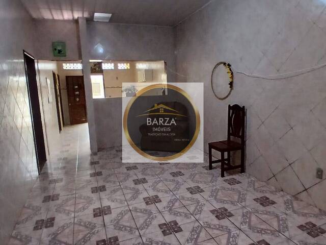 Casa para Locação em Camaragibe - 2