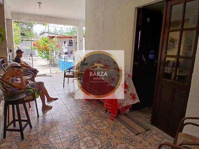 Casa para Locação em Camaragibe - 4