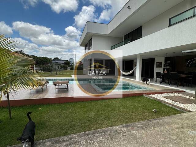 Casa em condomínio para Venda em Camaragibe - 3