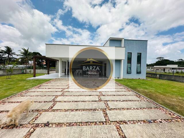 #679 - Casa em condomínio para Venda em Camaragibe - PE - 2