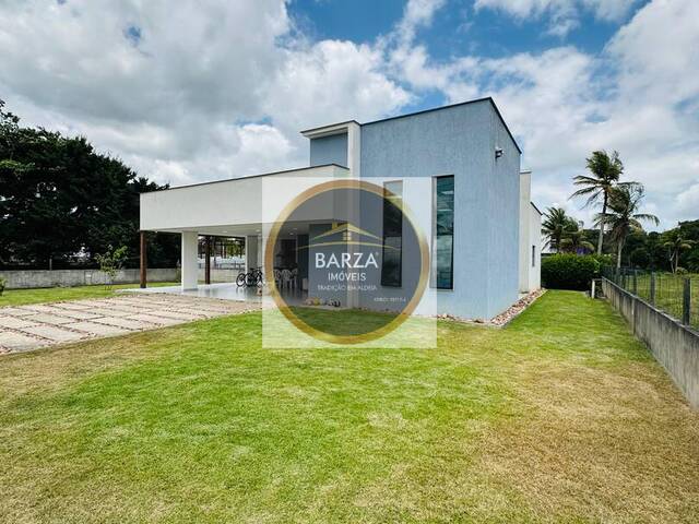 #679 - Casa em condomínio para Venda em Camaragibe - PE - 3