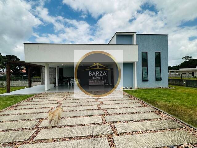 #679 - Casa em condomínio para Venda em Camaragibe - PE - 1