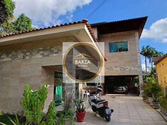 #681 - Casa em condomínio para Venda em Camaragibe - PE - 2