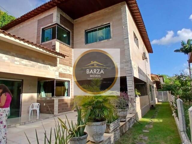 #681 - Casa em condomínio para Venda em Camaragibe - PE - 3