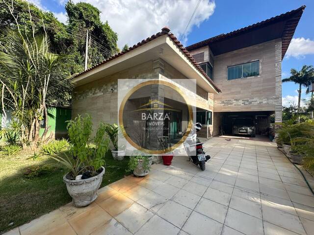 #681 - Casa em condomínio para Venda em Camaragibe - PE - 1