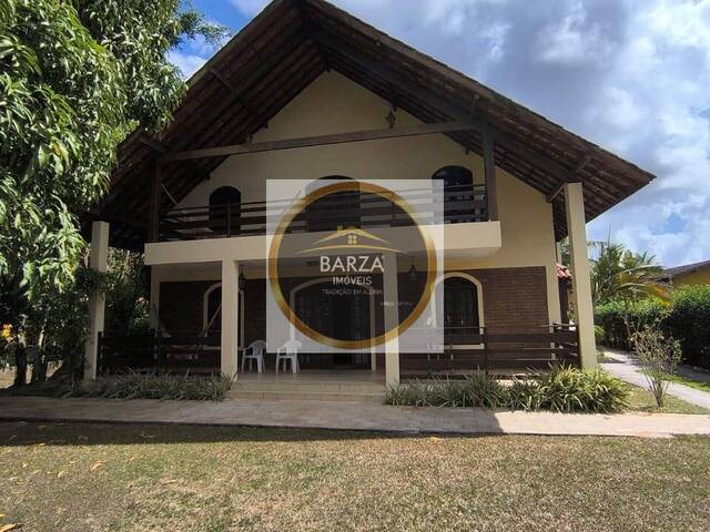 #690 - Casa em condomínio para Locação em Camaragibe - PE - 1